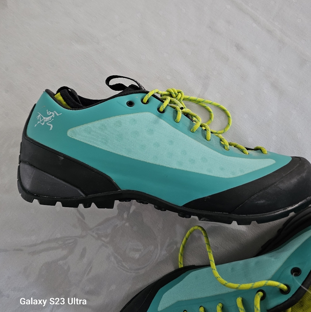 8.5 arcteryx